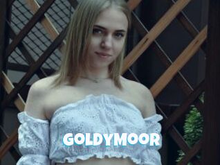 GoldyMoor