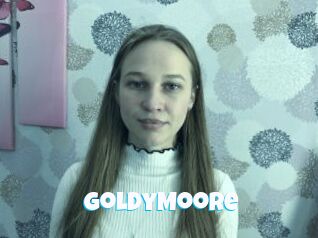 GoldyMoore