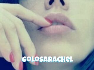 GolosaRachel
