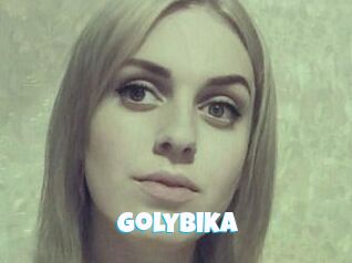 Golybika