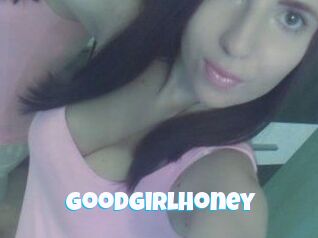 Goodgirlhoney