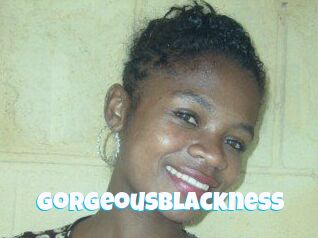 GorgeousBlackness