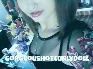GorgeousHotCurlyDoll