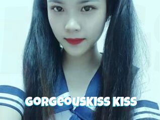 GorgeousKiss_Kiss