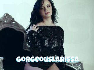 GorgeousLarissa