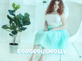 GorgeousMolly