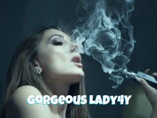 Gorgeous_Lady4Y Miss Gros Seins