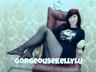 GorgeouseKellyLu