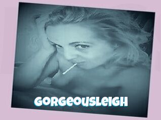 Gorgeousleigh Miss Gros Seins