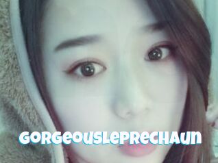 Gorgeousleprechaun