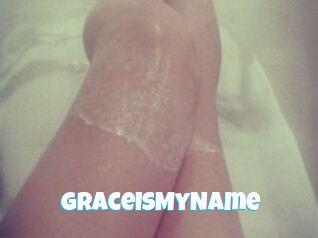 GraceIsMyName