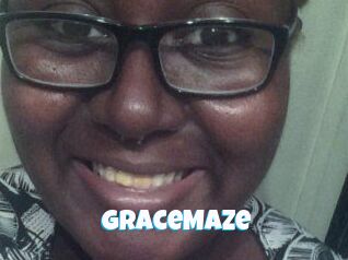 Grace_Maze Miss Gros Seins