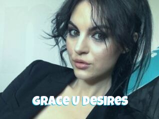 Grace_U_desires