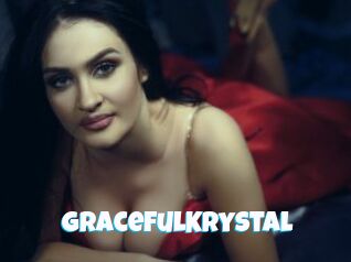 GracefulKrystal Miss Gros Seins