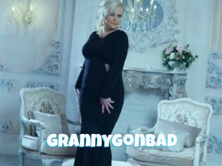 GrannyGonBad
