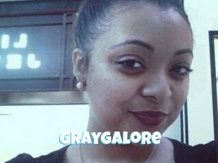 Graygalore