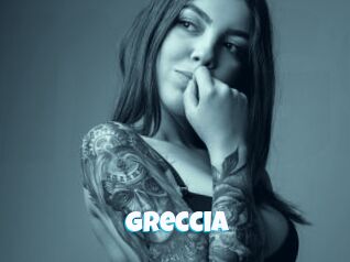 Greccia