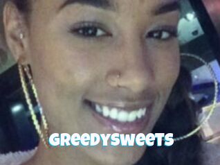 Greedysweets