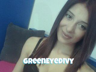 GreenEyedIvy