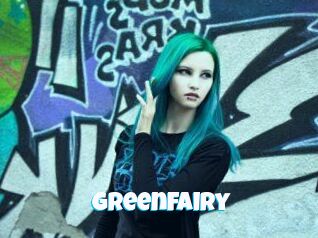 GreenFairy