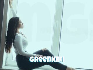 GreenKiki
