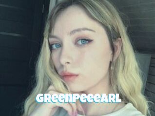 GreenPeeearl