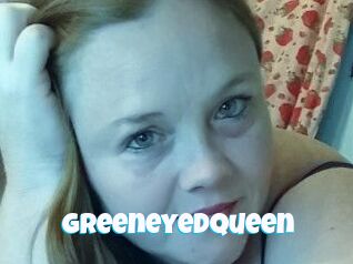 Greeneyedqueen