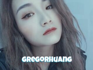 Gregorhuang