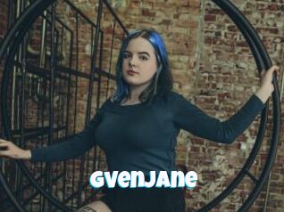 GvenJane Miss Gros Seins