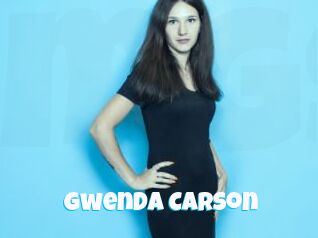 Gwenda_Carson