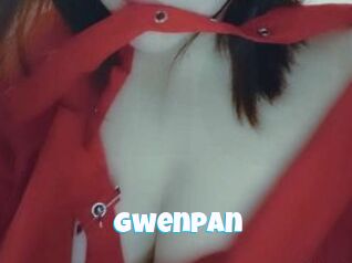 Gwenpan Miss Gros Seins