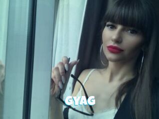 GyAG Miss Gros Seins