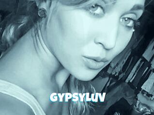 GypsyLuv Miss Gros Seins
