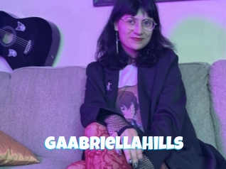 Gaabriellahills