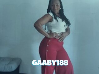 gaaby188 Miss Gros Seins