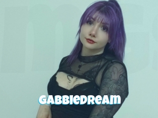 Gabbiedream