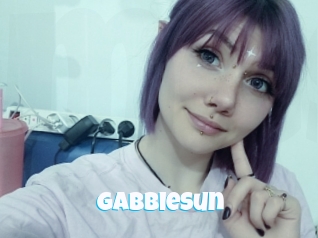 Gabbiesun