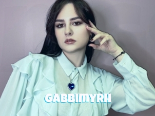 gabbimyrh Miss Gros Seins