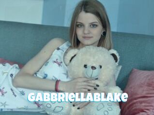 Gabbriellablake