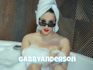 Gabbyanderson