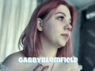 Gabbyblomfield