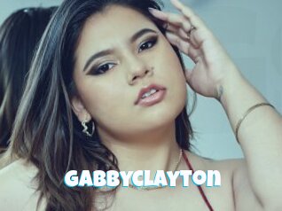 Gabbyclayton