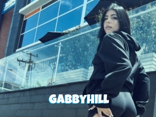 gabbyhill Miss Gros Seins