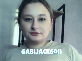 Gabijackson