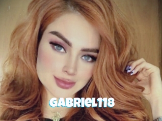 Gabriel118