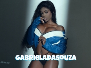 gabrieladasouza Miss Gros Seins