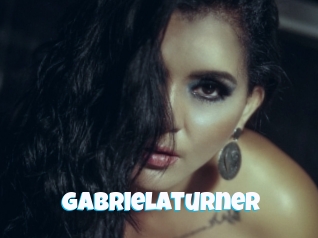 gabrielaturner Miss Gros Seins