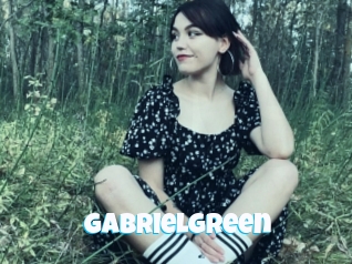 gabrielgreen Miss Gros Seins