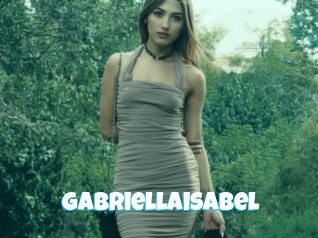 Gabriellaisabel
