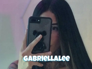 Gabriellalee